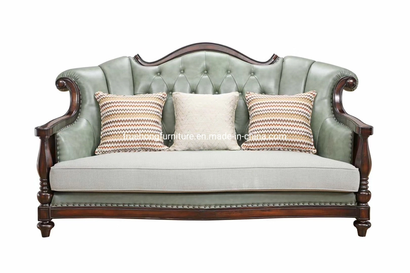 Professional Hotel Sofa Furniture Hotel Lobby Sofa Uphostery Corner Sofa Bedroom Leather Sofa