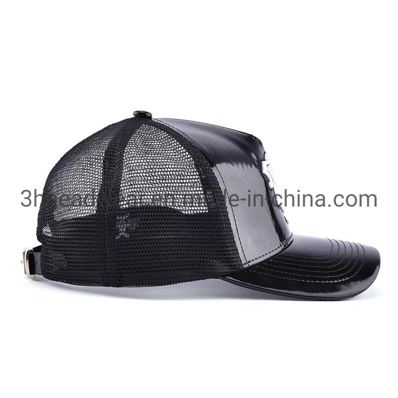 Leather Hat Custom Logo 230313-1