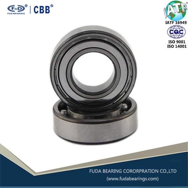 Motorcycle parts auto accessory ball bearing 6214 2Z