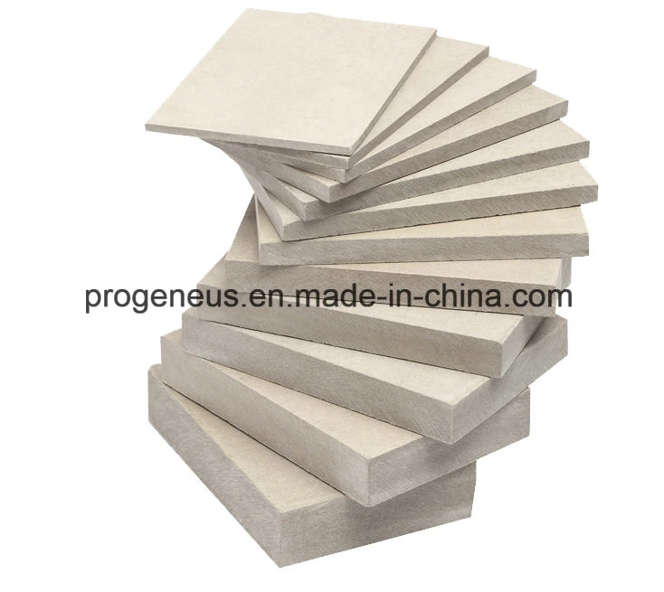 Progeneus Compressed 30mm Non-Asbestos Fiber Cement Board