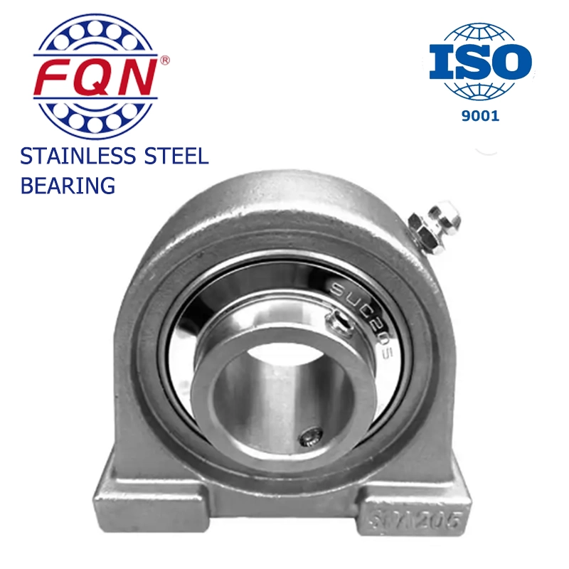 Customized 304 Stainless Steel Bearing Ss-UCP209440 Stainless Steel Bearing for Sale