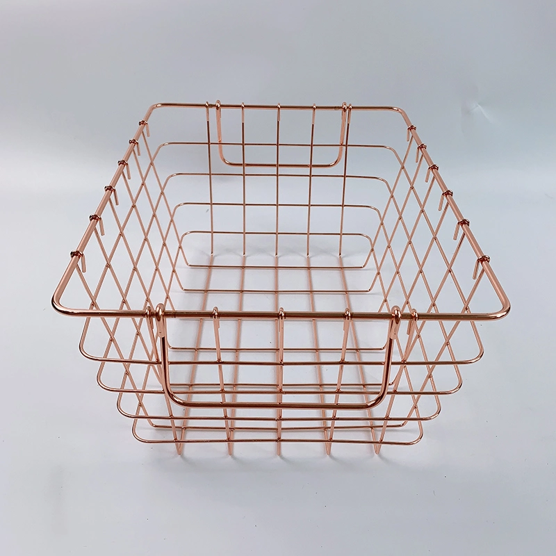 Kitchenware Bathroom Accessories Household Sundries Storage Container Organizer Baskets