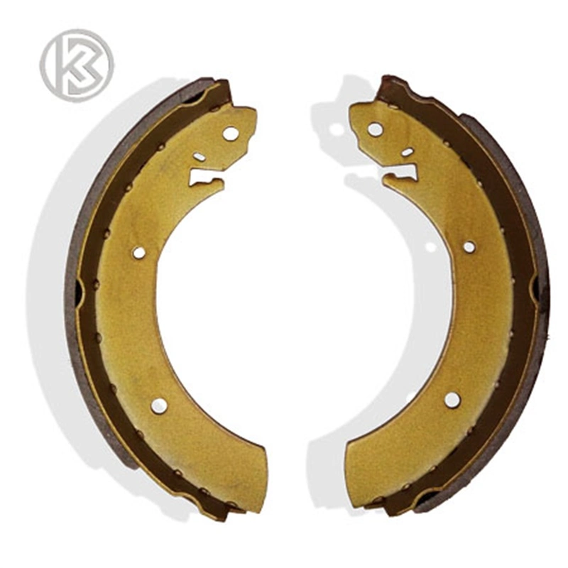 Auto Brake Systems Spare Parts Brake Shoes for Suzuki Honda Mitsubishi Toyota Mazda KIA Hyundai S863/S739/S245/S692/S553/S335/S749/S936/S228/S594L/S1004/S754