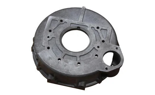 Metal Processing Machinery OEM Customized 3D Printing Sand Core Mold Patternless Casting Manufacturing Housing Flywheel Part by Rapid Prototyping & Nc Machining