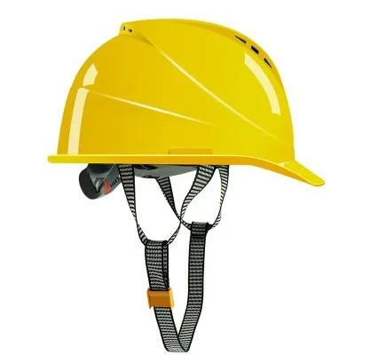 Casco de seguridad Industrial ajustable mayorista