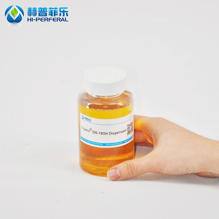 China Manufacturer Pigment--Dispersant/ Pigment Dispersing Agent