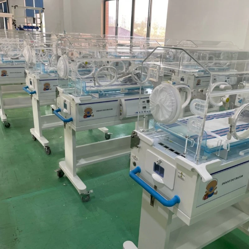 Being Medical Premature Baby Incubator Infant Incubator Neonatal Incubators