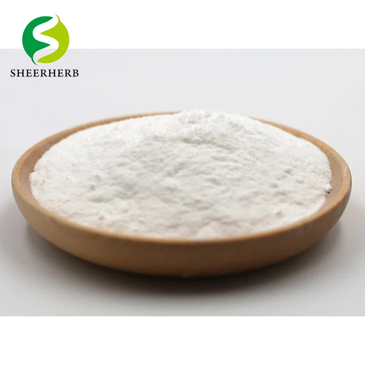 Hight Quality Food Additive Maltodextrin De10-12 Bulk Maltodextrin