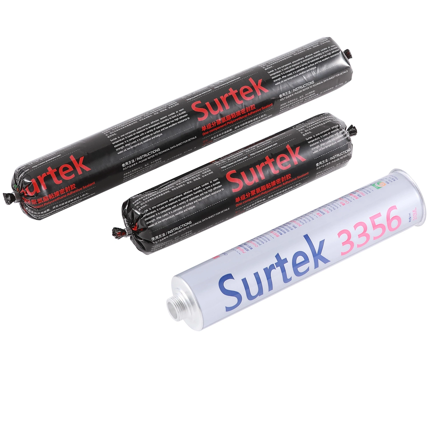 Универсальный полиуретановые прокладки (Surtek 3355)