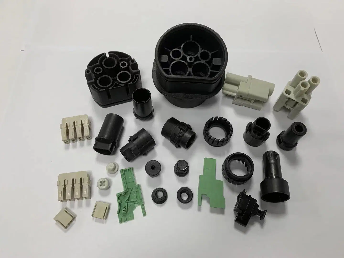 Fpic Plastic Moulded Finished Parts Plastic Injection Molding Manufacturer Injection Molding Part