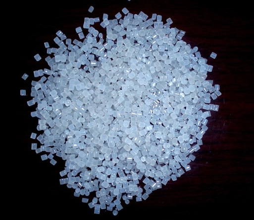 Low Density LDPE Injection Plastic, Adhesive Backing, Coating, Microfiber Flower Material