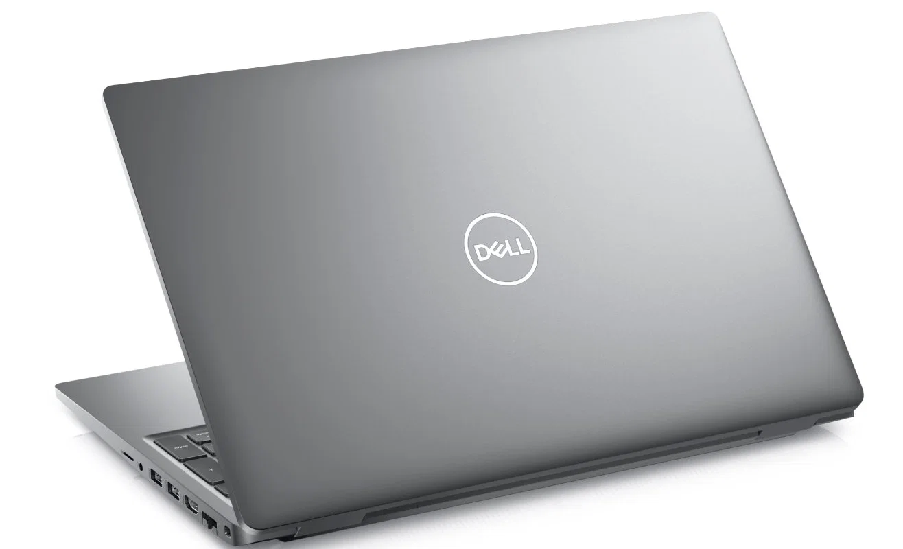 2022 envoi rapide Dell Precision 3570 Ordinateur portable de station de travail