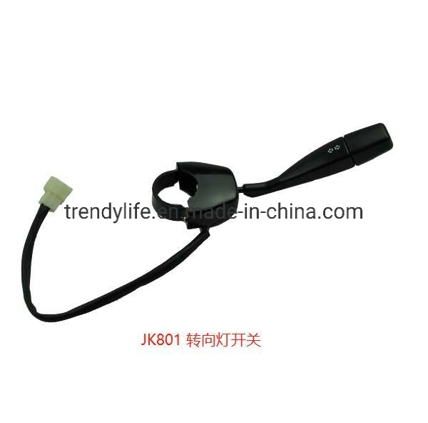 Diesel Forklift Accessories Turn Signal Switch Jk801 Is Used for Heli