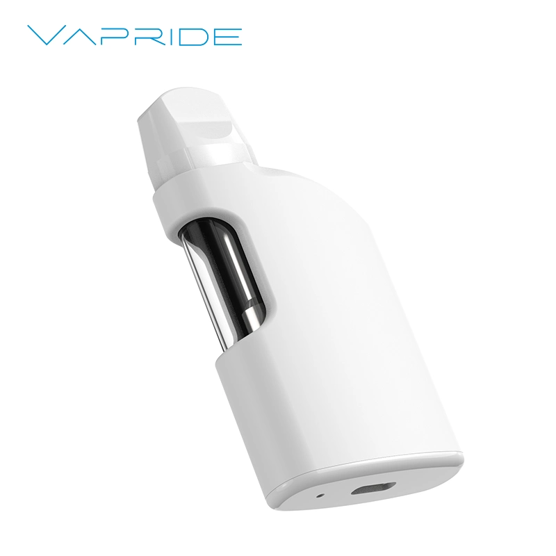 Cartucho POD VAPE 3ml Vaporizador de aceite desechable HHC vacío Pluma