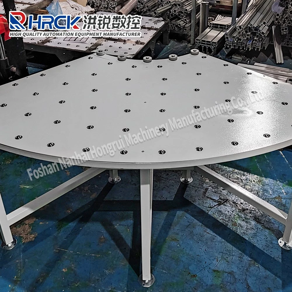 High quality/High cost performance Customized Ball Transfer Table/ Conveyor Table