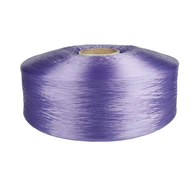 a Variety of Colors/Factory Hot Sales /100-3000d/ Environmental Protection/Polypropylene Yarn/a Variety of Patent Certificates/Can Be Customized Color