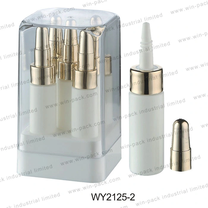 Winpack Best Selling 5ml Medicine Injection Eye Cream Bottle Cap for Face Care Package