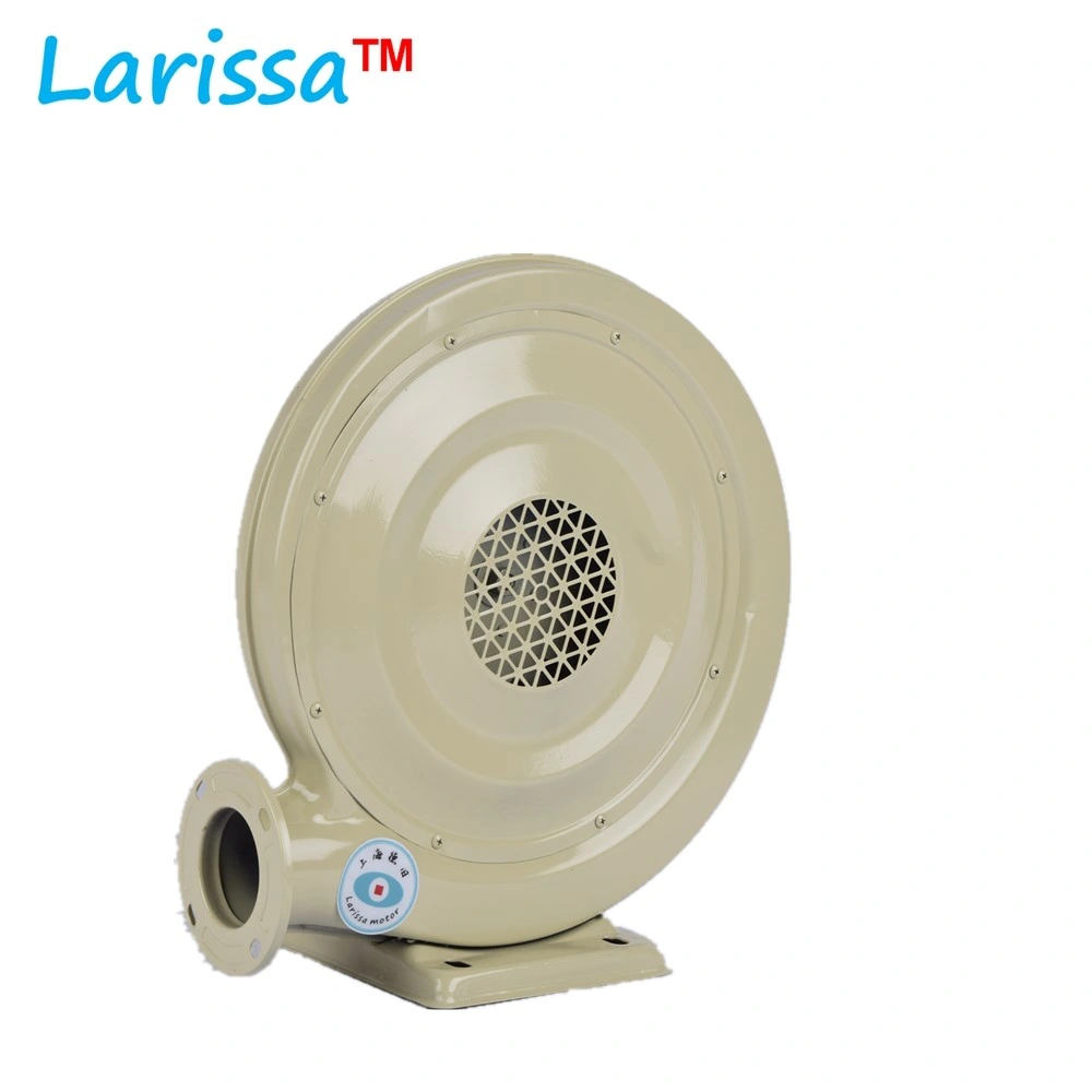 Basic Customization Centrifugal Blower Fan with Low Noise and Medium Pressure for Cutting Machine