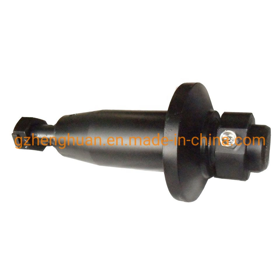 Track Adjust Tension Recoil Springs Cylinder Assembly for Excavator Dozer Undercarriage Parts