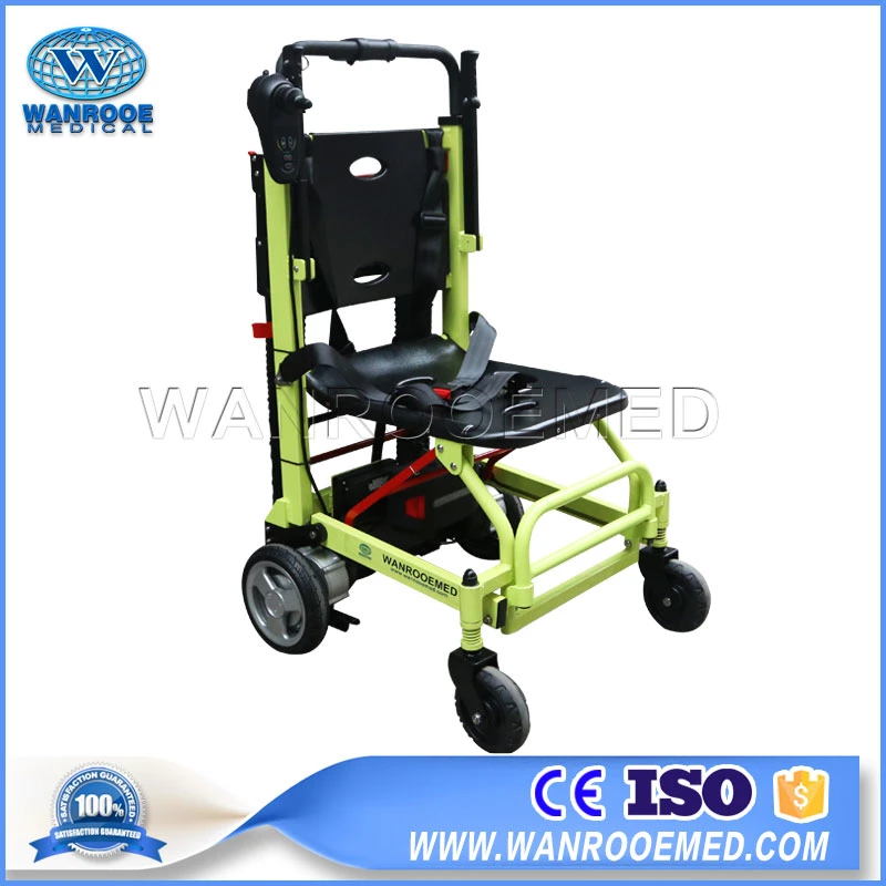 Ea-8fpn Electric Wheelchair Lift Evacuation Stair Climbing Chair