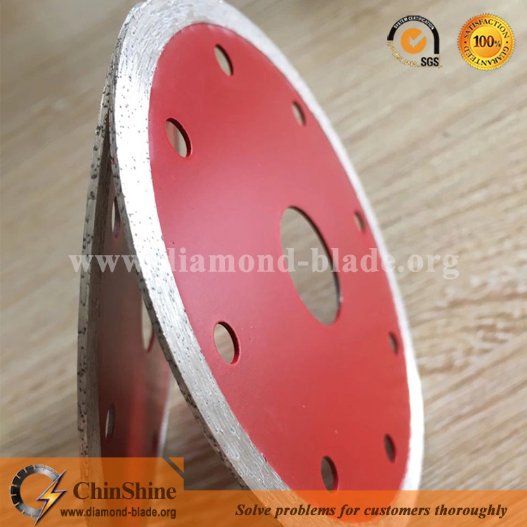 Premium Quality Ultra Thin Diamond Blade and Diamond Disc for Cutting Glass