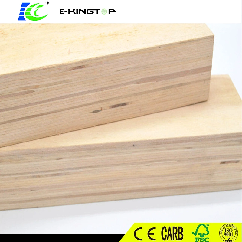 Factory Price LVL /Lvb Plywood for Packing Pallet