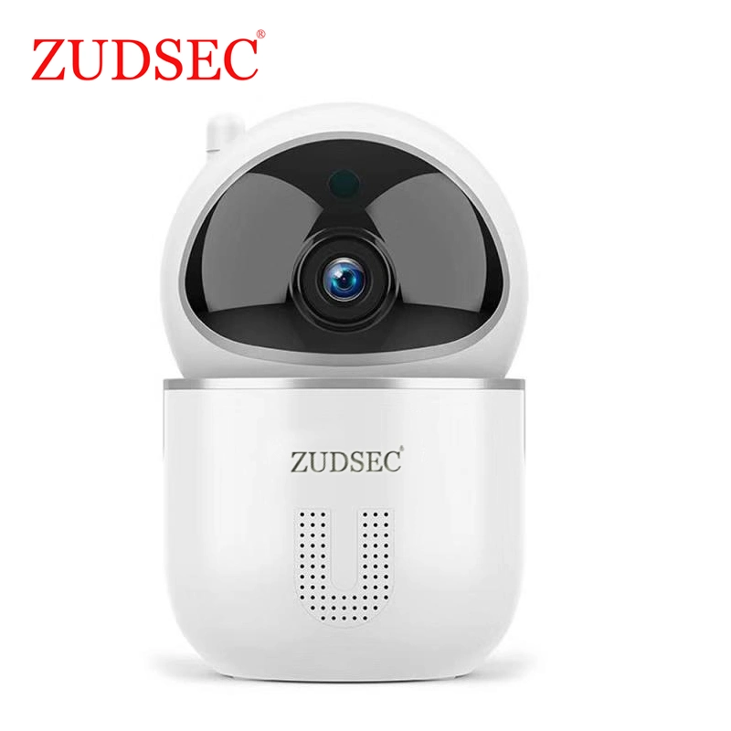 2021 New WiFi GSM Alarm System for Home Alarm with IP Camera