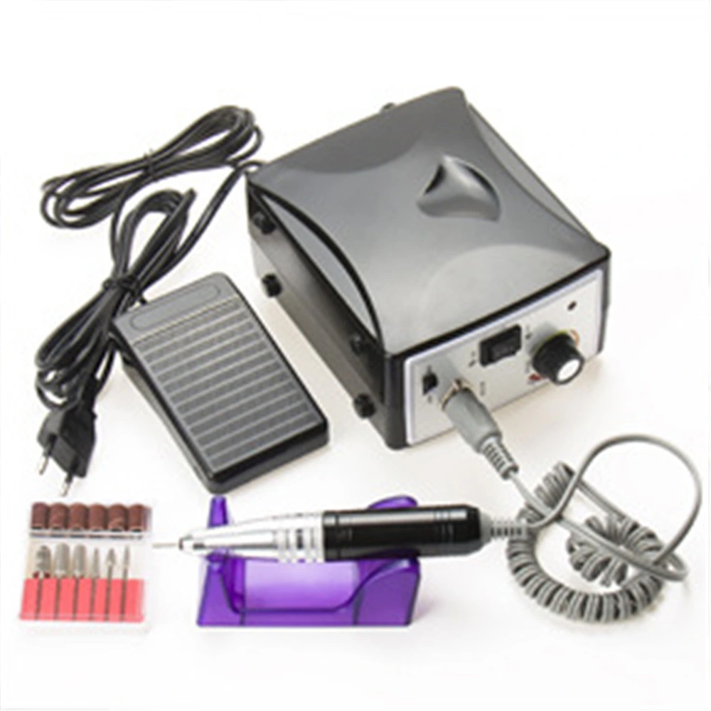 30000rpm Electric Nail Master for Nail Care Machine Tools