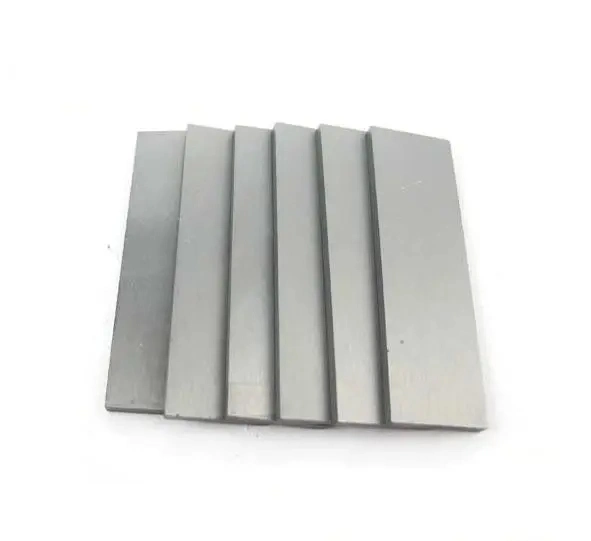 High quality/High cost performance  Various Specifications Tungsten Carbide Strips in Stock