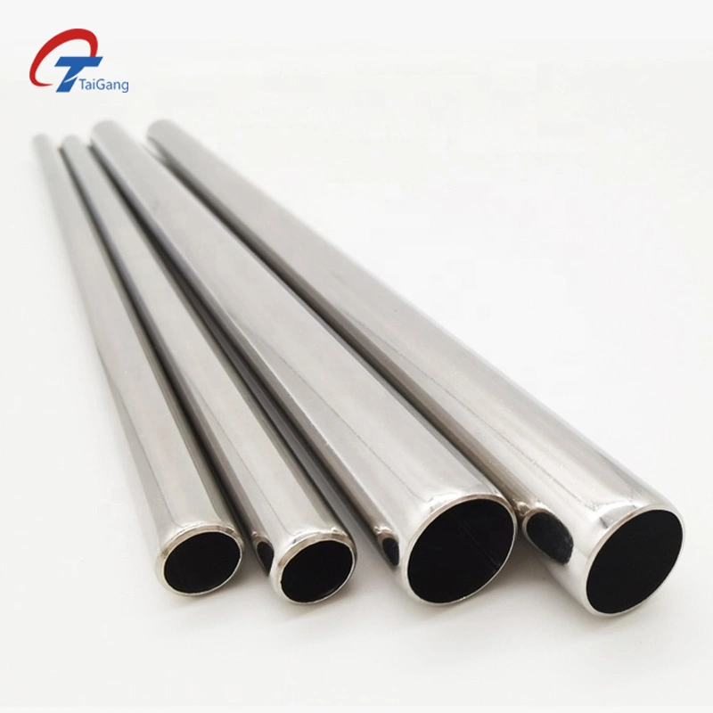 AISI 201 202 304 304L 316 316L 3" Sch40 Stainless Steel Pipe Suppliers