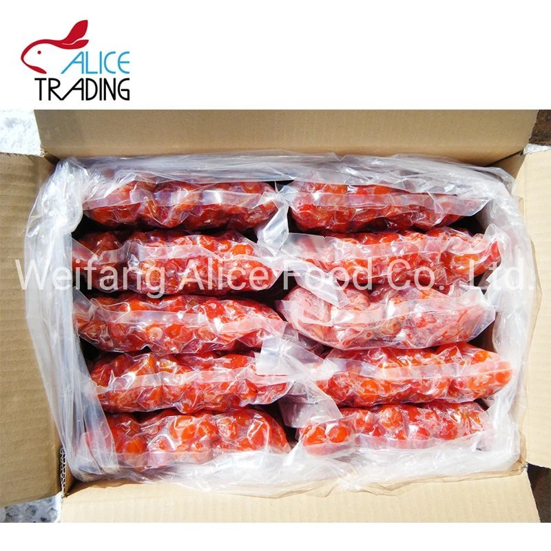 Bulk Packing Export Standard Halal Certificated Sweet Kumquat Dried Small Orange