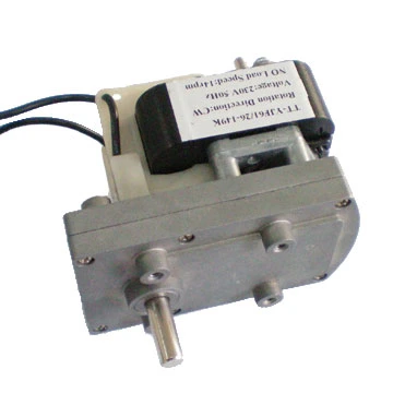 AC Motor for Blower/Hot Air Fan/Air Conditioner/Pump/Hand-Dryer/Oven/Dehumidifiers