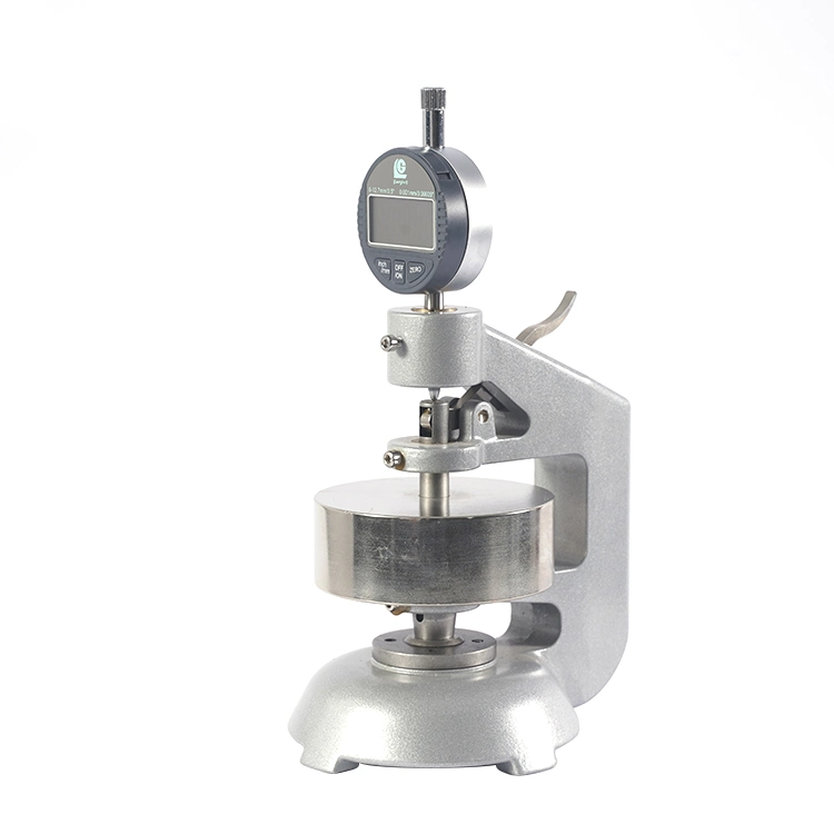 High Precision Paper Thickness Measuring Instrument