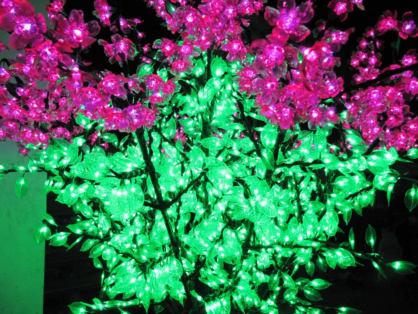 LED Cherry Blossom Tree Light (BW-TH003)