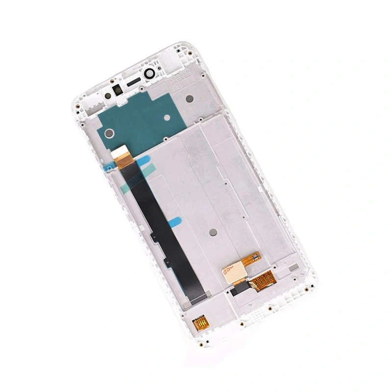 5.5"Display for Xiaomi for Redmi Note 5A Prime Mobile Phone LCD Assembly Touch Screen Digitizer with Frame LCD Y1 / Y1 Lite