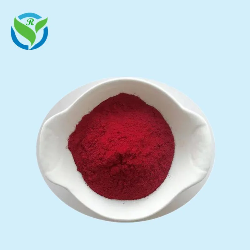 High Purity 99% Vitamin B12 V B12 Cyanocobalamin Prevent Pernicious Anemia CAS 68-19-9