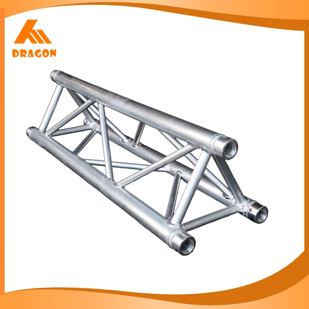 Dragon aluminio Truss de iluminación portátil para evento de equipos de escenario