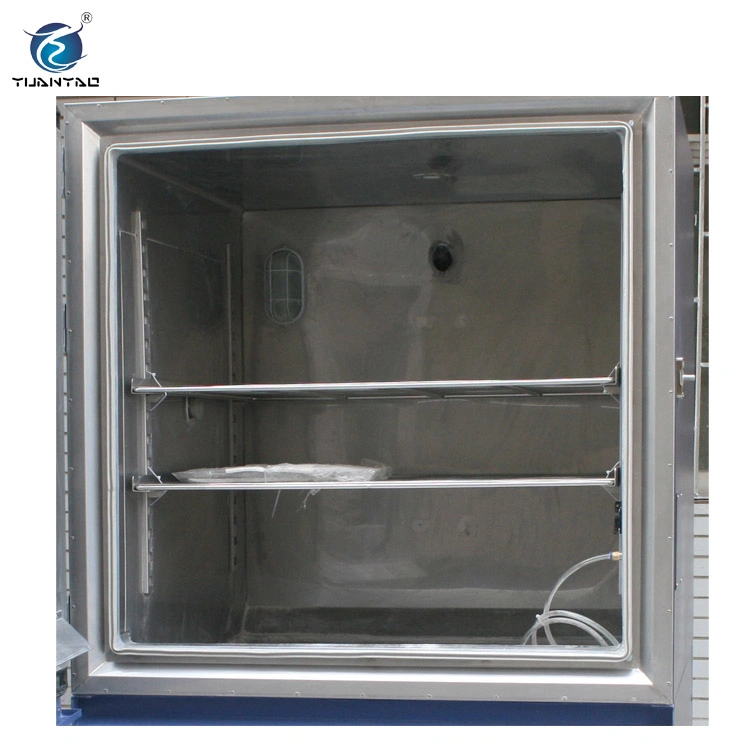 Street Lights Shell IP5X IP6X Dust Test Chamber IEC60529