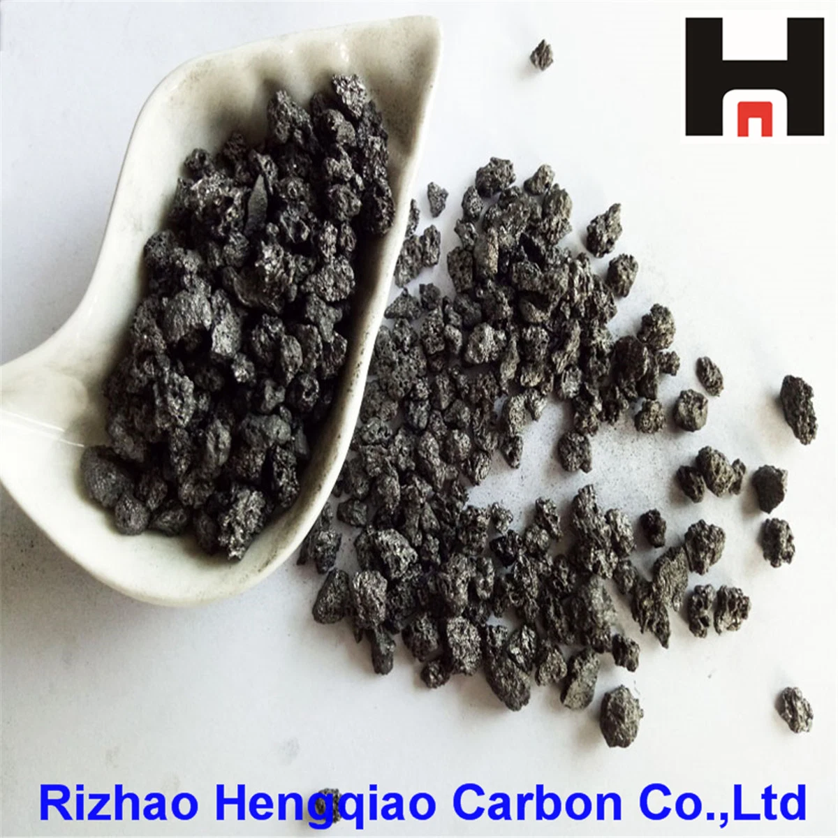 High Demand Carbon Raiser/Graphitized Petroleum Coke