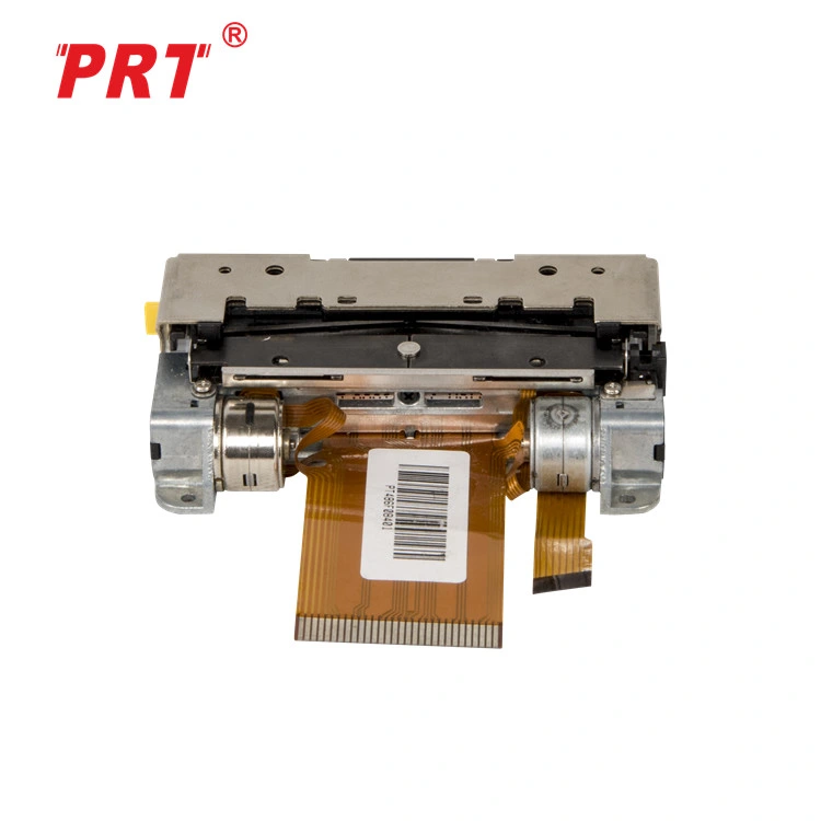 طابعة PRT الحرارية PT486F08401 مع أداة التوثيق التلقائي (متوافقة مع Fujitsu FTP628MCL401)