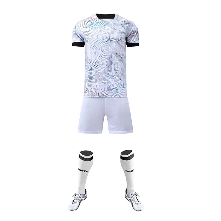 Camisetas de fútbol de Argentina de la versión de jugador de calidad de la Copa Mundial 2023 Tops World 2022 Jersey