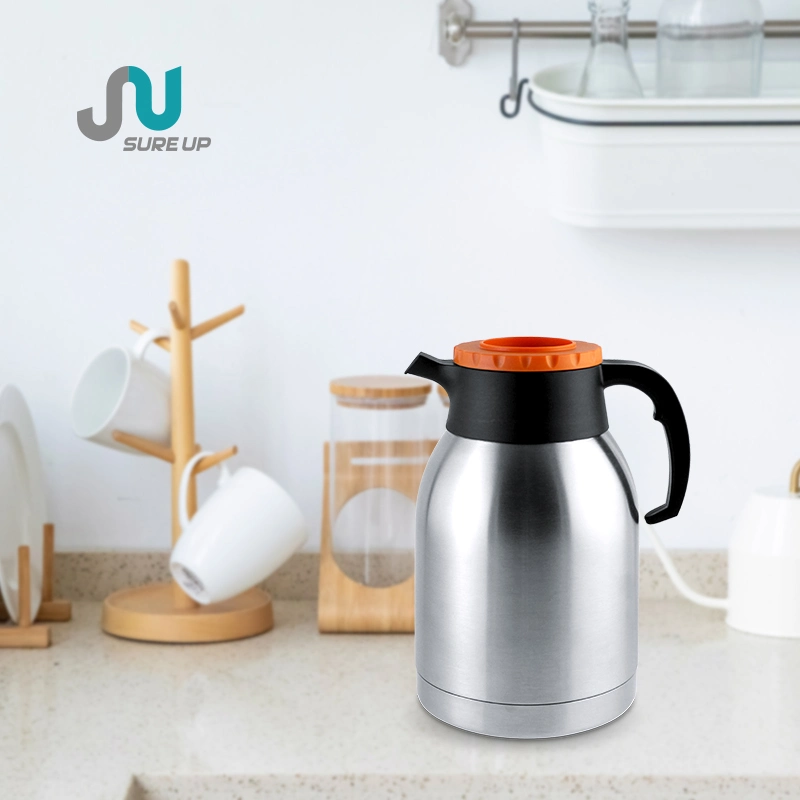 Wholesale/Supplier High quality/High cost performance Stainless Steel Vacuum Jug for Daily Life