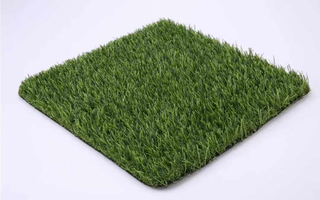 Artificial Outdoor with Simulated Lawn Carpet and Artificial Turf