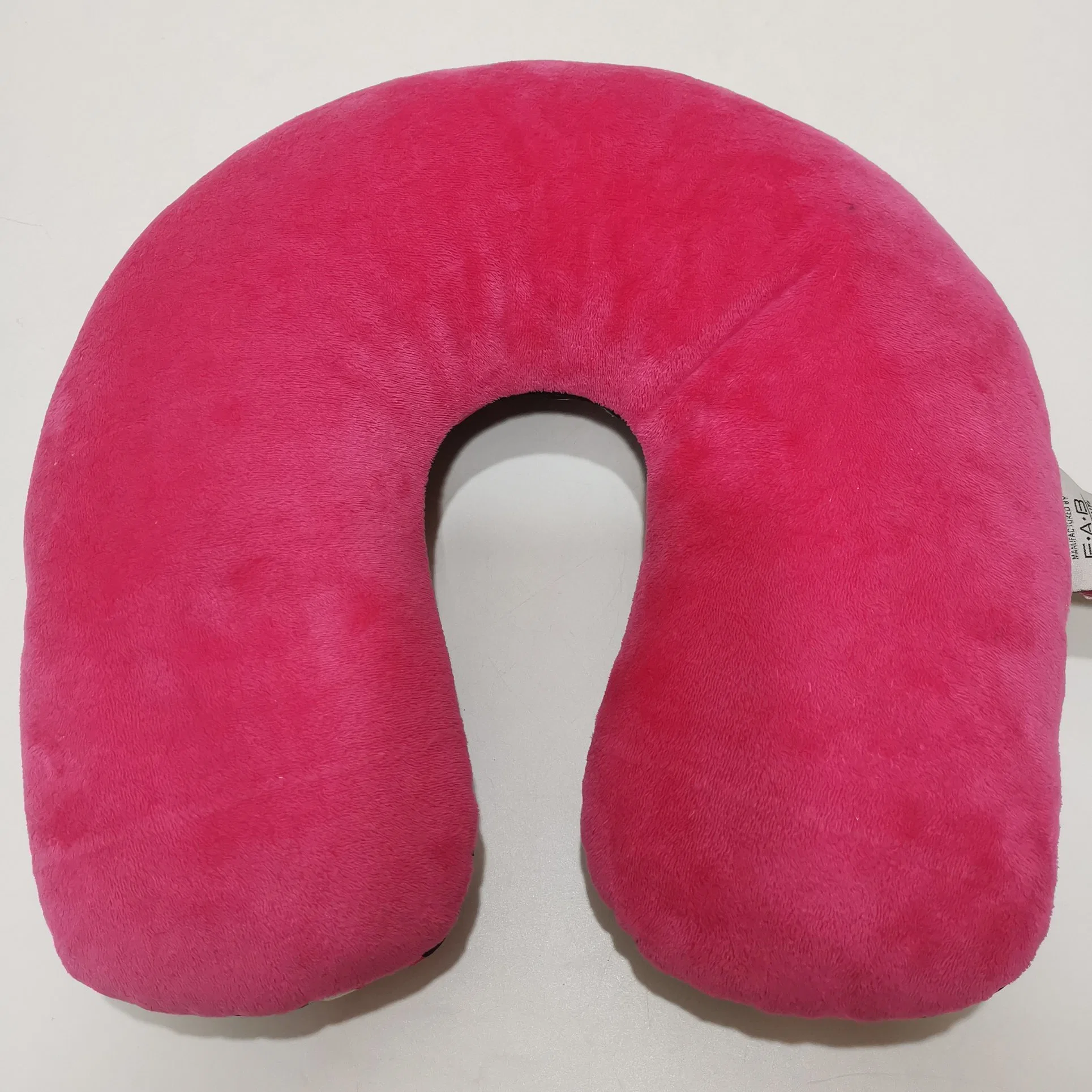 Hello Kitty U-Shape Pillow Travel Neck Pillow for Kids