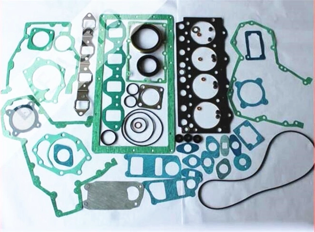 China automático de alimentación de piezas de motor Diesel B3.3 empaquetadura completa