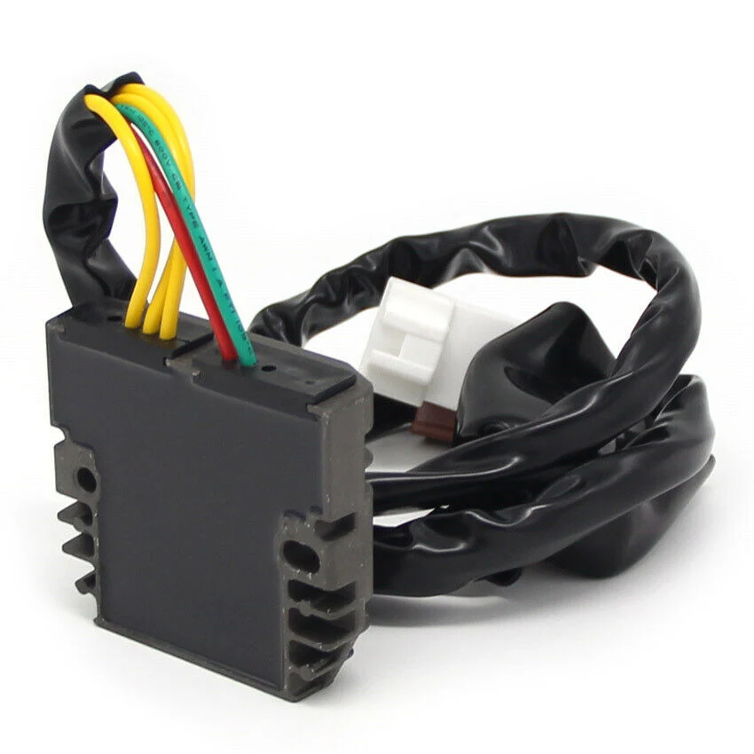 Regulador MOSFET Rectifier para Honda XL Varadero 1000