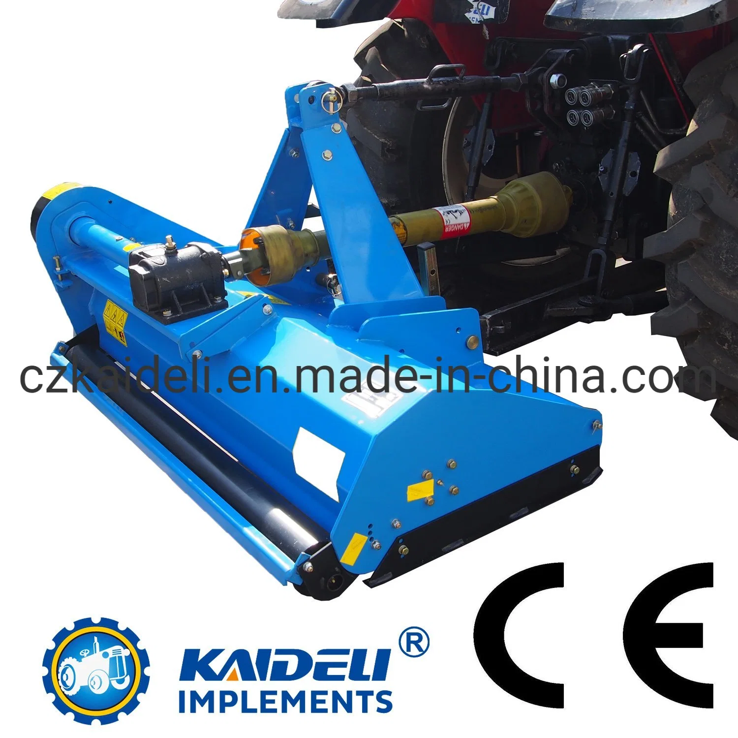 Light Grass Lawn Mower for Tractor