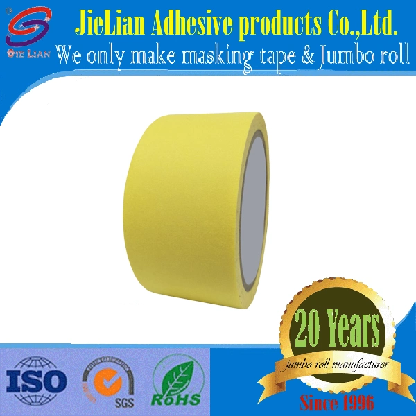 Wholesale/Supplier Masking Tape for Auto Repair From Chinese Supplier