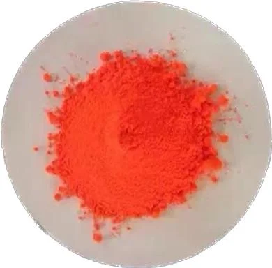 Organic Pigments for Textile Printing and Dyeing - Strong Coloring Power