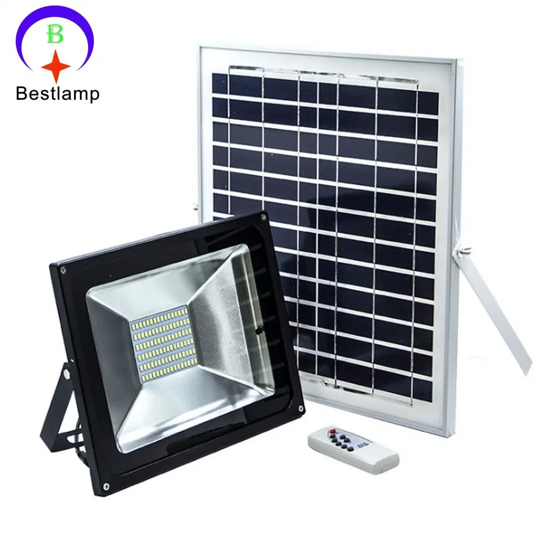 Wholesale Outdoor Solar LED Floodlights Outdoor LED Lighting